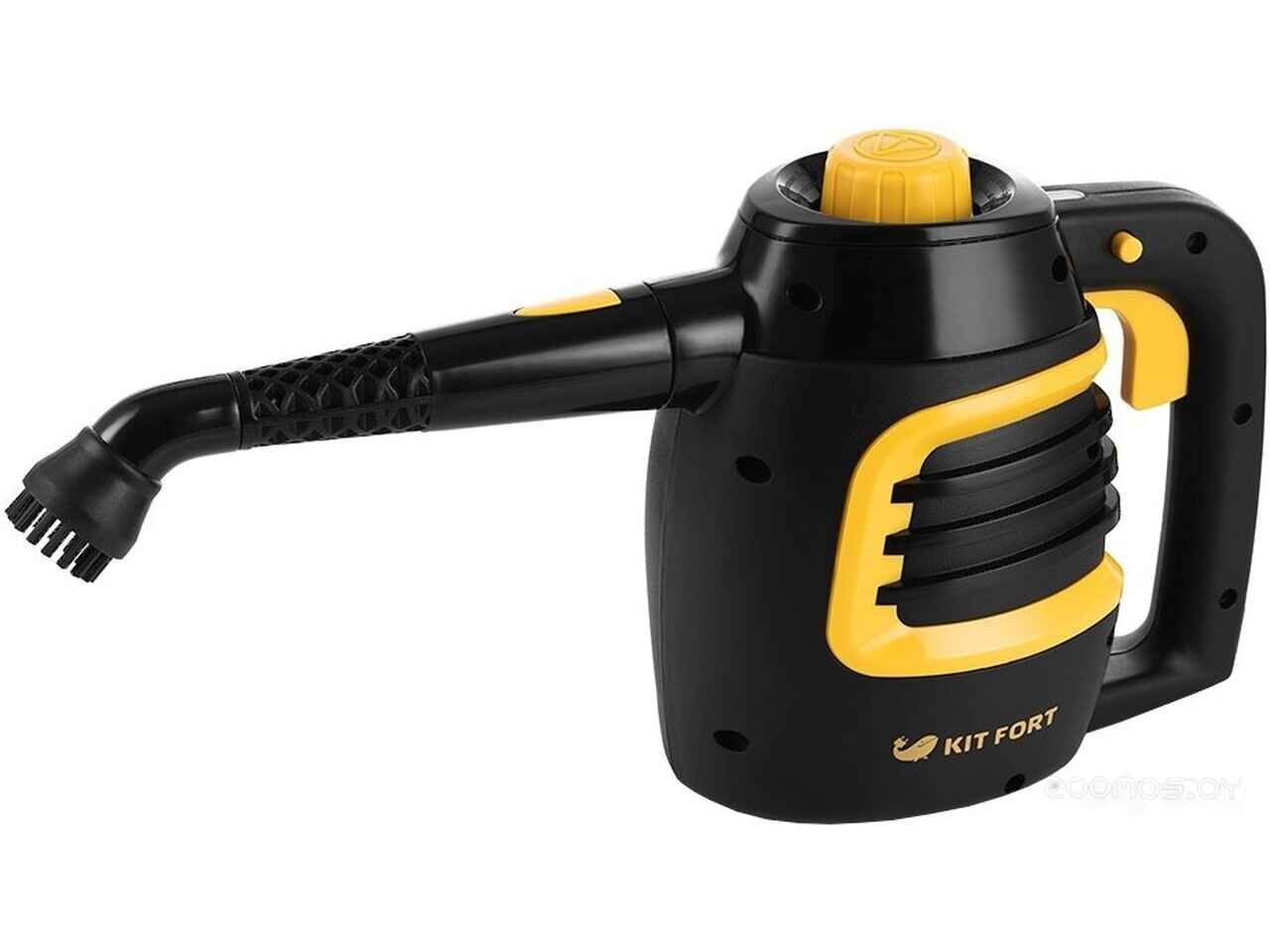 Пароочиститель Kitfort KT-930 Пароочиститель Kitfort KT-930