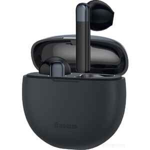 Наушники Baseus Encok W2 (черный) Наушники Baseus Encok W2 (черный)