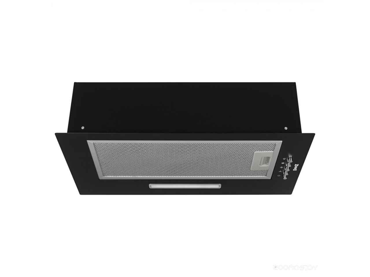 Кухонная вытяжка ZorG Technology CLASSICO 850 52 M черная УТ-00002813 Кухонная вытяжка ZorG Technology CLASSICO 850 52 M черная УТ-00002813
