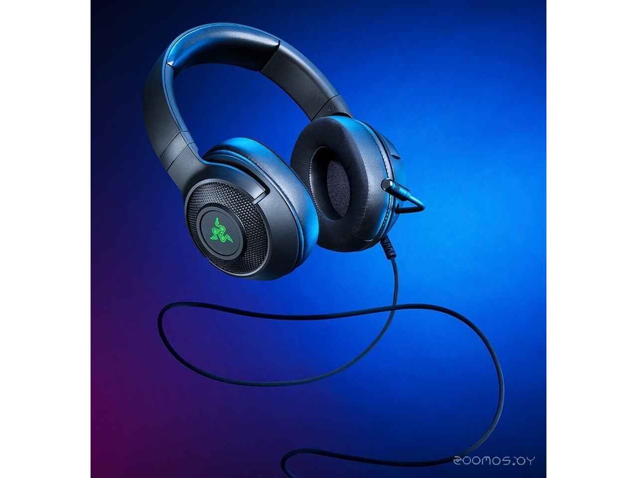 Наушники RAZER Kraken V3 X Наушники RAZER Kraken V3 X
