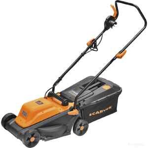 Газонокосилка CARVER LME-1132