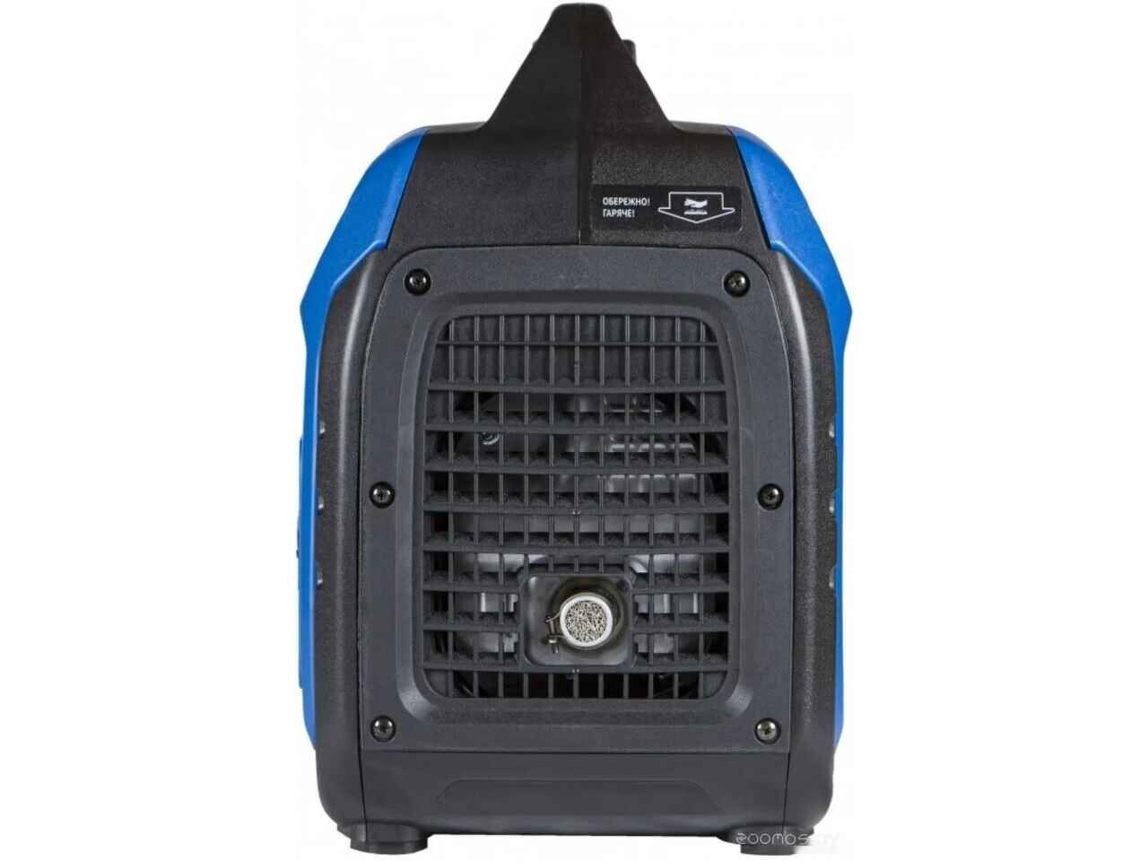 Бензиновый генератор Hyundai HHY 3050Si Бензиновый генератор Hyundai HHY 3050Si