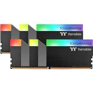 Оперативная память Thermaltake ToughRam RGB 2x32GB DDR4 PC4-28800 R009R432GX2-3600C18A