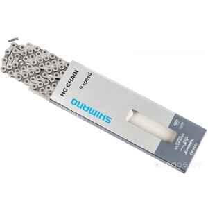 Цепь Shimano HG93 (ICNHG93114I)