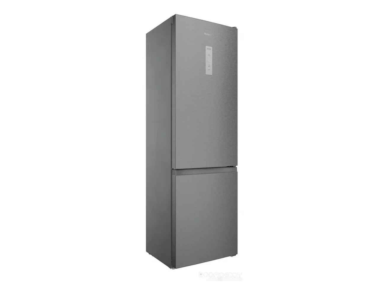 Холодильник Hotpoint-Ariston HT 5200 MX Холодильник Hotpoint-Ariston HT 5200 MX