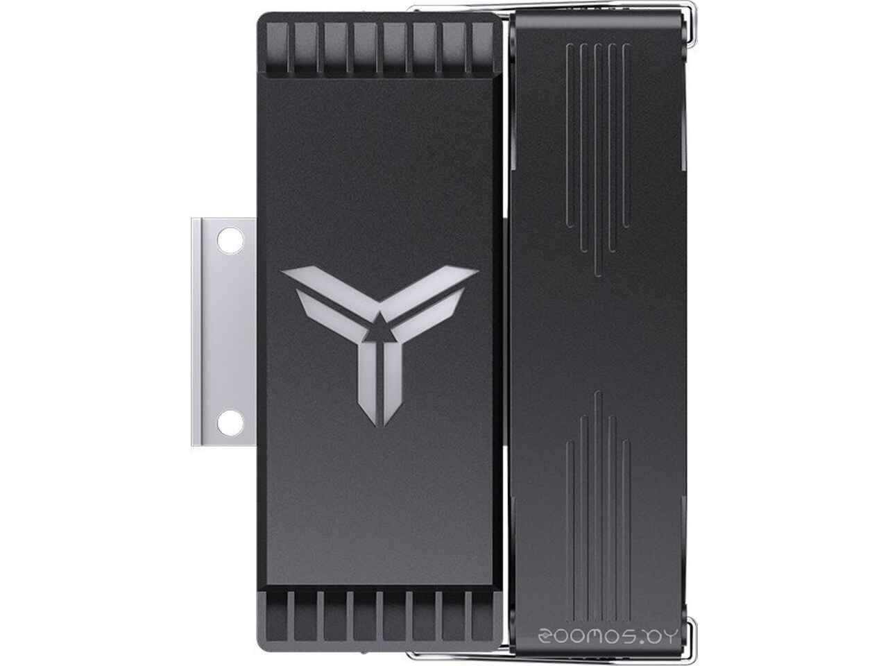 Кулер для процессора Jonsbo CR-1300 EVO Black Кулер для процессора Jonsbo CR-1300 EVO Black