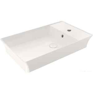 Умывальник Berges Wasserhaus Ego SL 60x38 182013 Умывальник Berges Wasserhaus Ego SL 60x38 182013