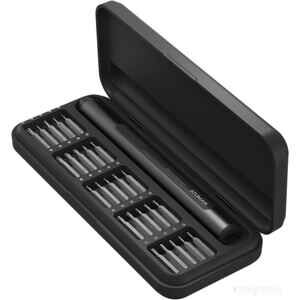 Электроотвертка Atuman E1 (с АКБ) Электроотвертка Atuman E1 (с АКБ)