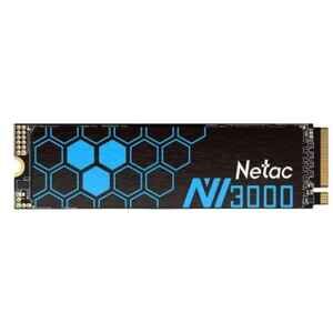 SSD Netac NV3000 1TB NT01NV3000-1T0-E4X SSD Netac NV3000 1TB NT01NV3000-1T0-E4X