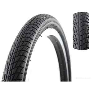 Велопокрышка Wanda CrownKing 20X1.75-P1023