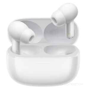 Наушники Xiaomi Redmi Buds 6 Pro M2430E1 (белый, международная версия)