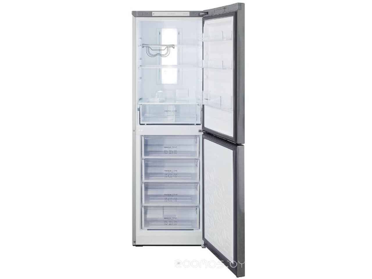 Холодильник с морозильником Бирюса M940NF Холодильник с морозильником Бирюса M940NF