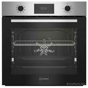 Духовой шкаф Indesit IFE 3841 J IX Духовой шкаф Indesit IFE 3841 J IX