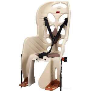 Детское велокресло HTP Fraach P (бежевый) 92072130