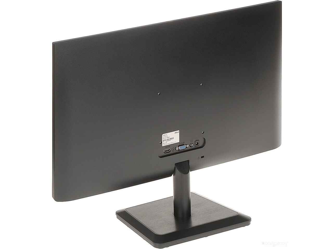 Монитор для камер видеонаблюдения Dahua DHI-LM24-F200 Монитор для камер видеонаблюдения Dahua DHI-LM24-F200