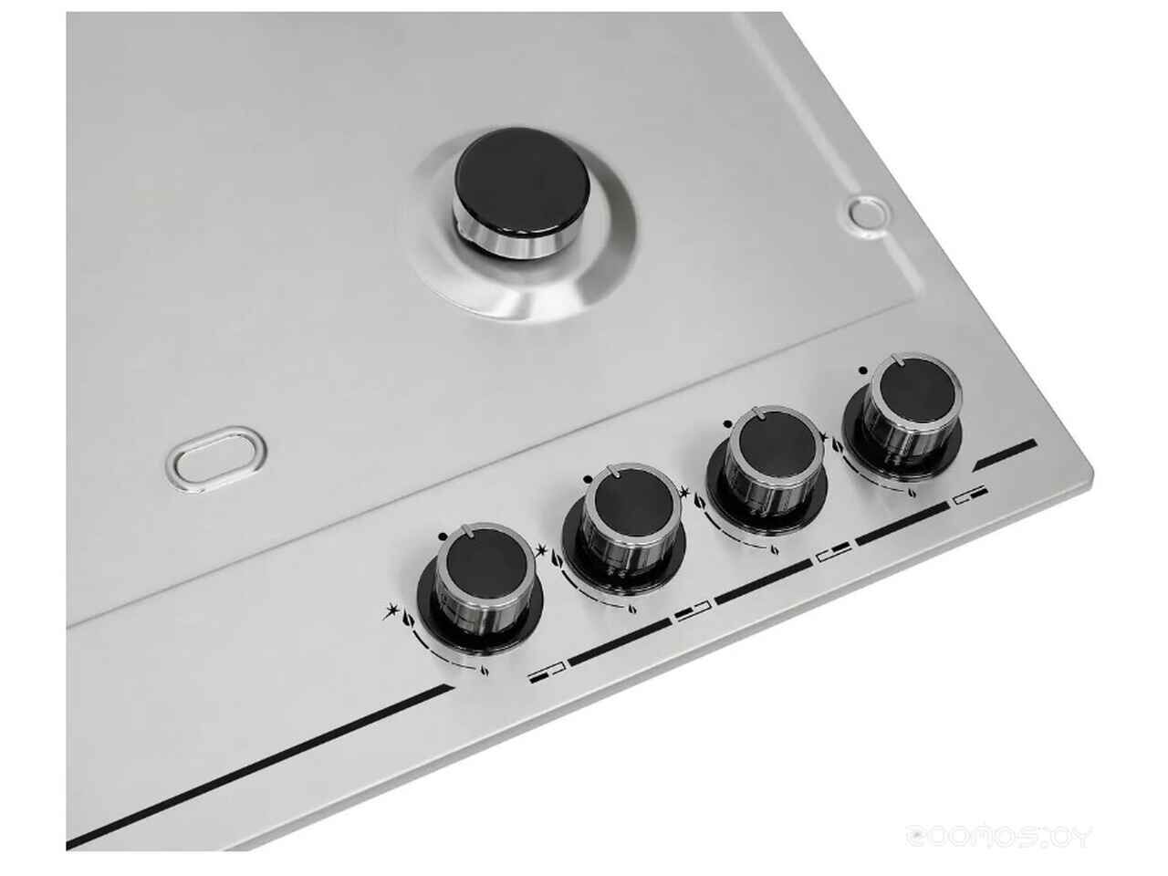 Варочная панель Gefest 1214-01 К5 Варочная панель Gefest 1214-01 К5
