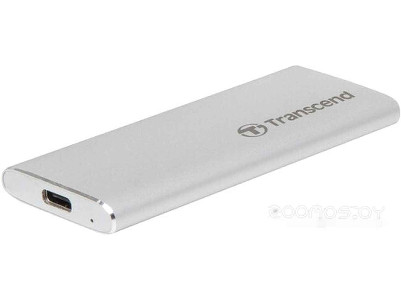 Внешний накопитель Transcend ESD260C 500GB TS500GESD260C Внешний накопитель Transcend ESD260C 500GB TS500GESD260C