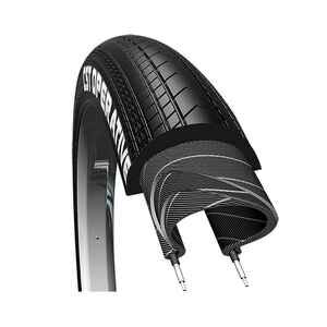 Велопокрышка CST C-1809 Operative 20x1.75 43-406 Premium BMX (3828)