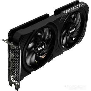 Видеокарта PALIT GeForce RTX 4060 Infinity 2 NE64060019P1-1070L