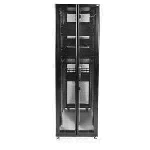 Шкаф серверный напольный ЦМО ШТК-СП-42.6.10-44АА-9005