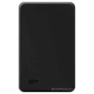 Внешний накопитель Silicon Power Stream S05 2TB SP020TBPHD05SS3K Внешний накопитель Silicon Power Stream S05 2TB SP020TBPHD05SS3K