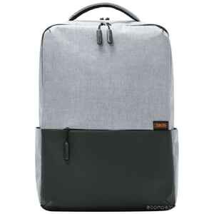 Рюкзак Xiaomi Commuter XDLGX-04 (светло-серый)