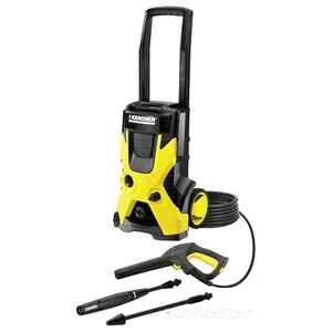 Мойка высокого давления Karcher K 5 Basic