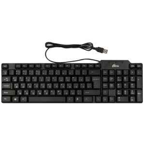 Клавиатура Ritmix RKB-111