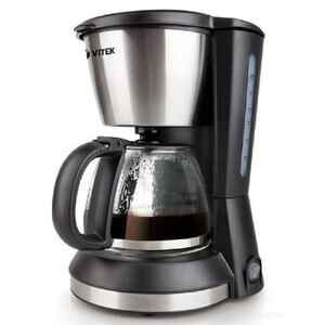 Кофеварка Vitek VT-1506