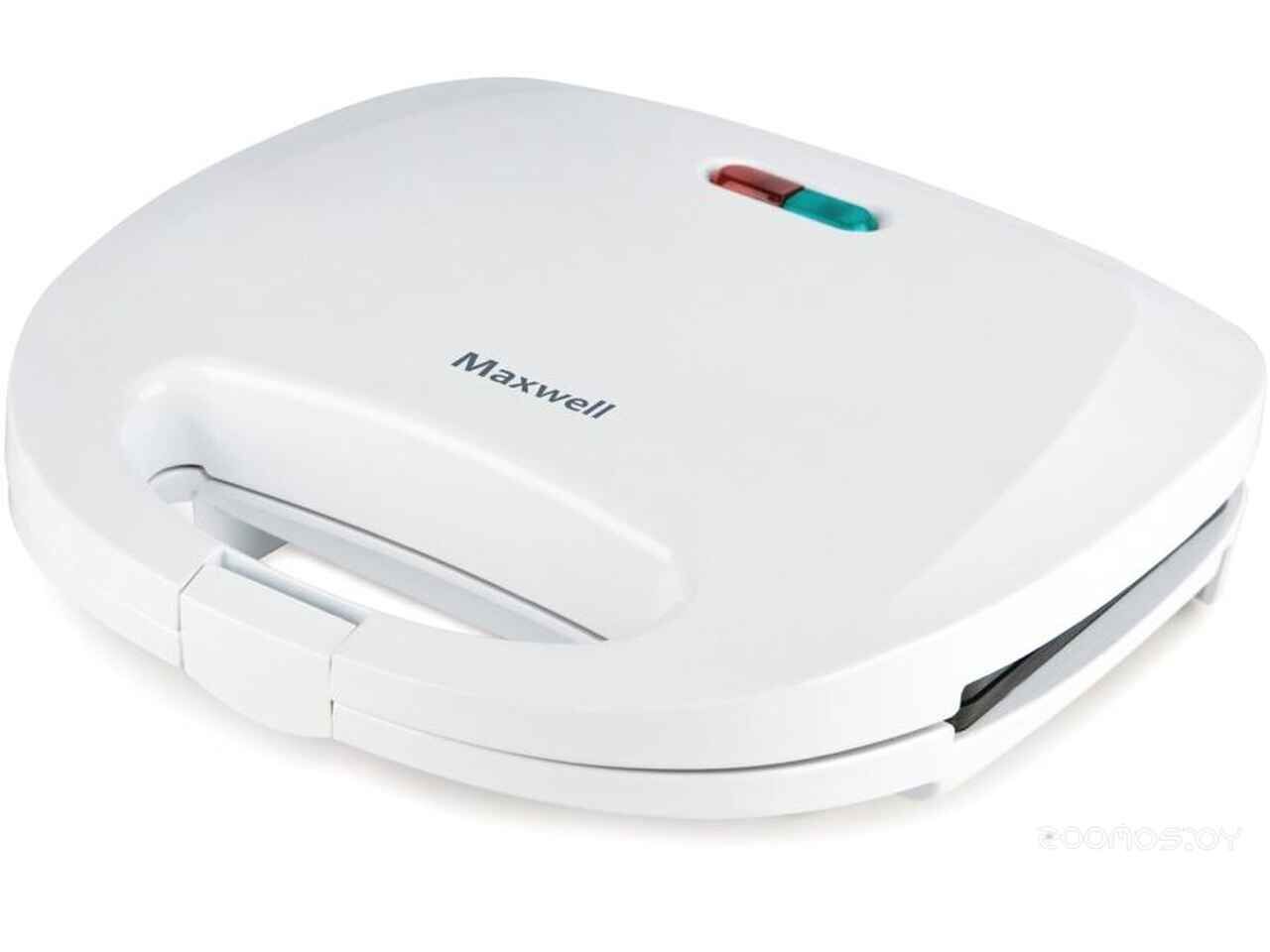 Вафельница Maxwell MW-1572 Вафельница Maxwell MW-1572