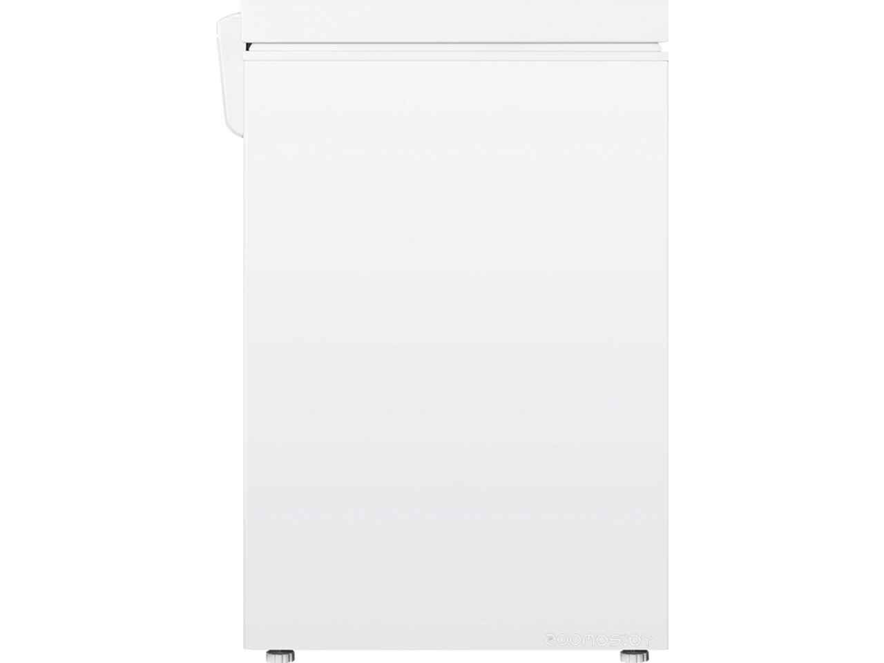 Морозильный ларь Maunfeld MFL200W Морозильный ларь Maunfeld MFL200W