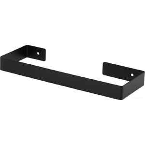 Держатель для полотенца Deante Mokko ADM N611 (черный) Держатель для полотенца Deante Mokko ADM N611 (черный)