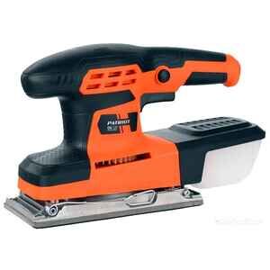 Шлифовальная машина Patriot OS 120