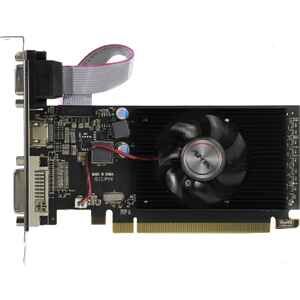 Видеокарта Afox Radeon R5 230 2GB DDR3 AFR5230-2048D3L5
