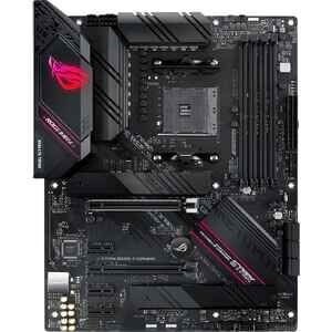 Материнская плата Asus ROG STRIX B550-F Gaming Материнская плата Asus ROG STRIX B550-F Gaming