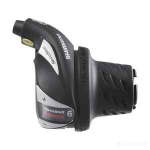 Шифтер Shimano Tourney SL-RS36-6R (ASLRS36R6AT)