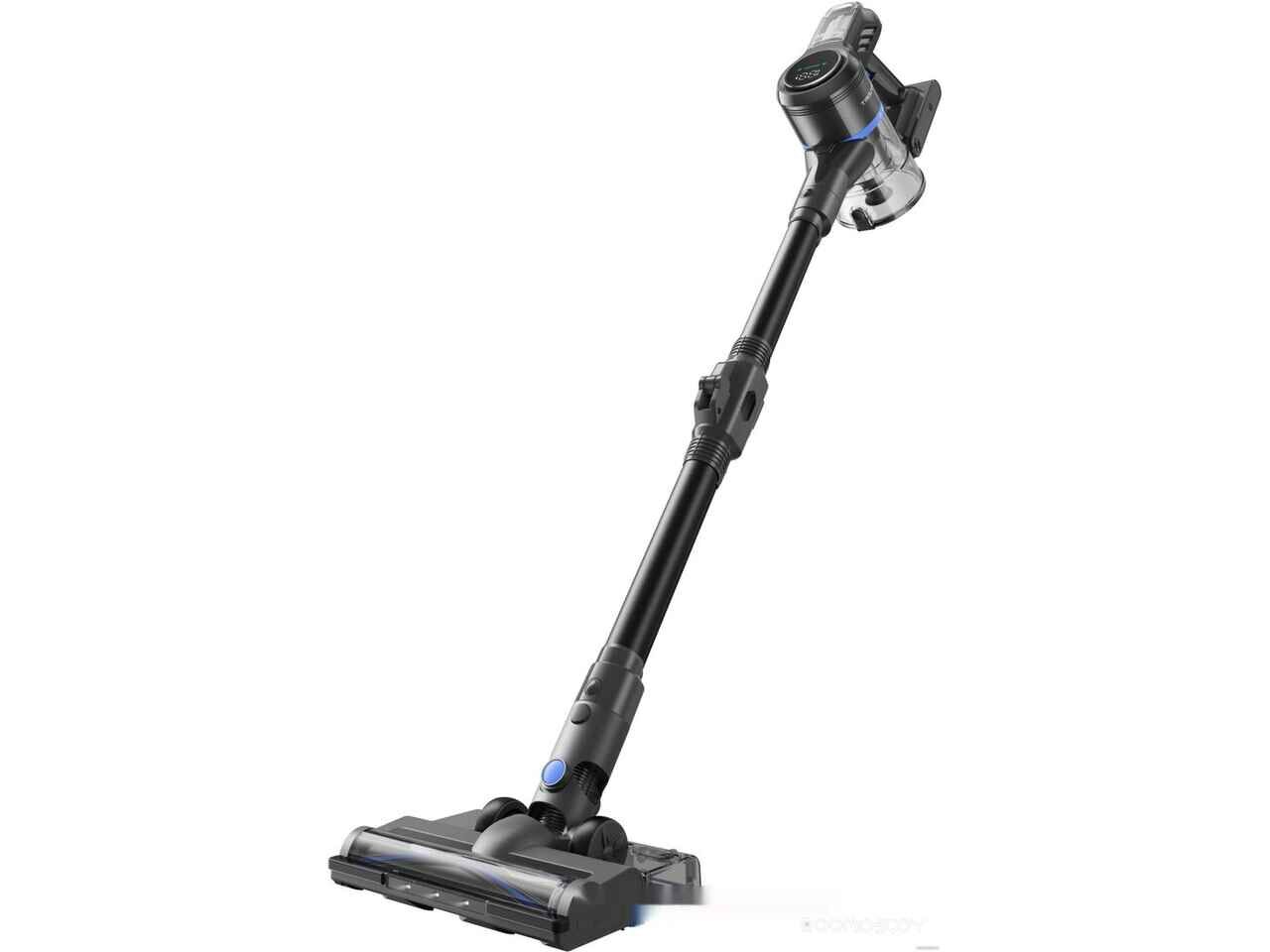 Пылесос Trouver Cordless Vacuum Cleaner J30 VJ12A (международная версия) Пылесос Trouver Cordless Vacuum Cleaner J30 VJ12A (международная версия)