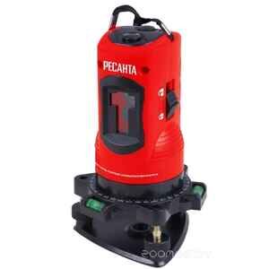 Лазерный уровень Ресанта ПЛ-2 (61/10/522)