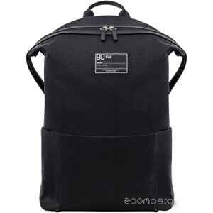 Городской рюкзак Ninetygo Lecturer (черный)