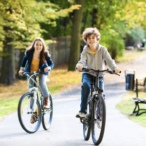 Велосипеды