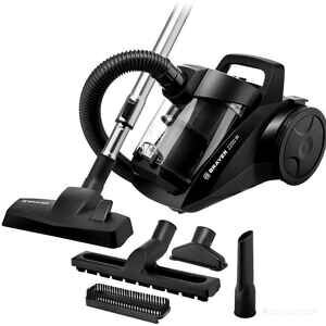 Пылесос Brayer BR4204 Пылесос Brayer BR4204