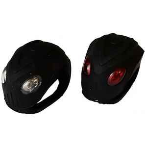 Комплект освещения Haiwey HW BS-FT215D (2420 Black)