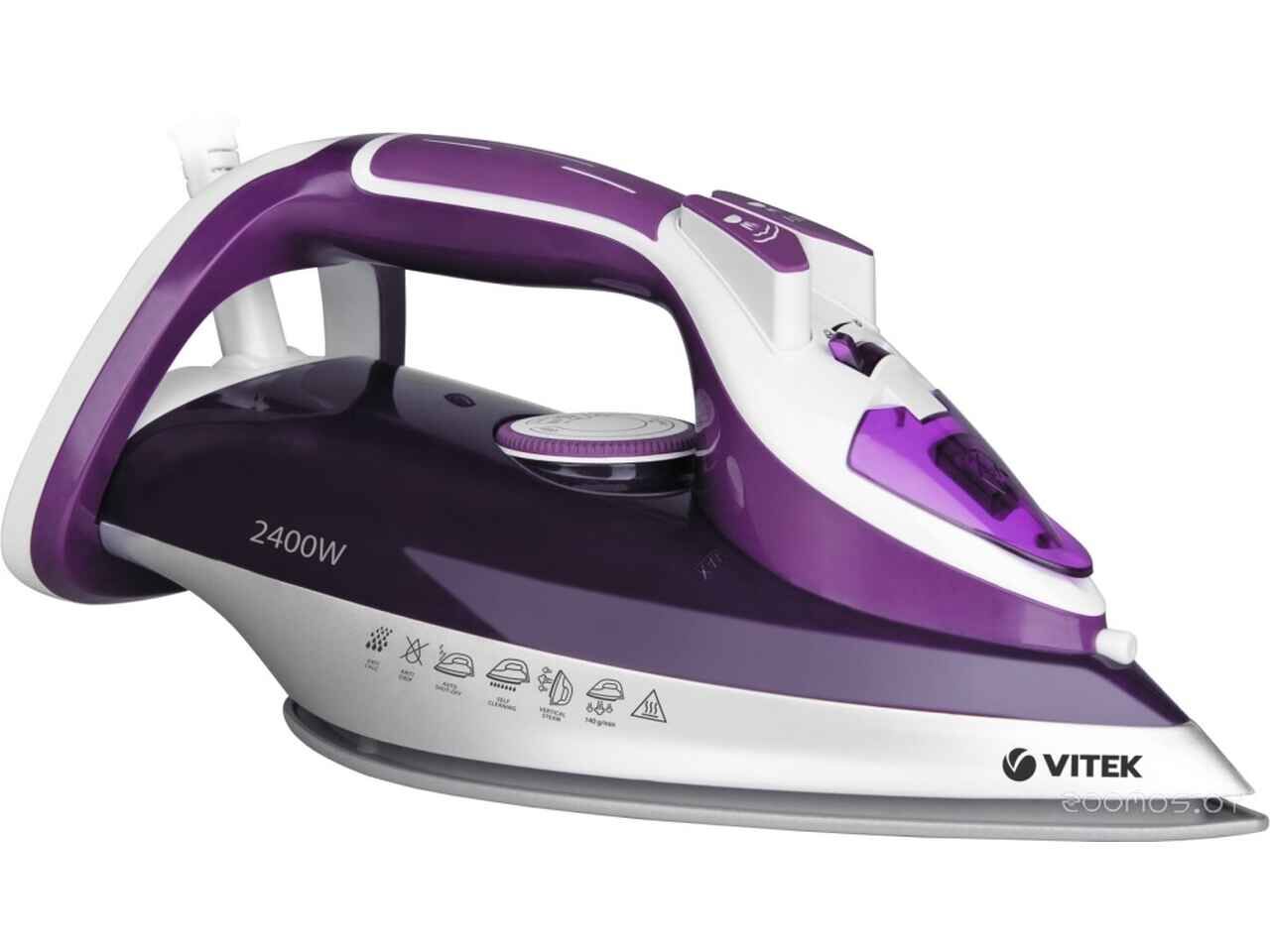 Утюг Vitek VT-1246 VT Утюг Vitek VT-1246 VT