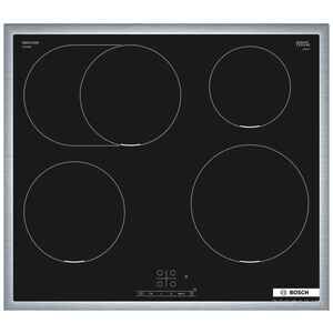 Варочная панель Bosch PIF645BB5E