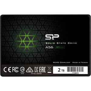 SSD Silicon Power Ace A56 2TB SP002TBSS3A56A25 SSD Silicon Power Ace A56 2TB SP002TBSS3A56A25