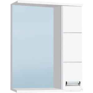 Vako Шкаф с зеркалом Флора 500 T R 12407