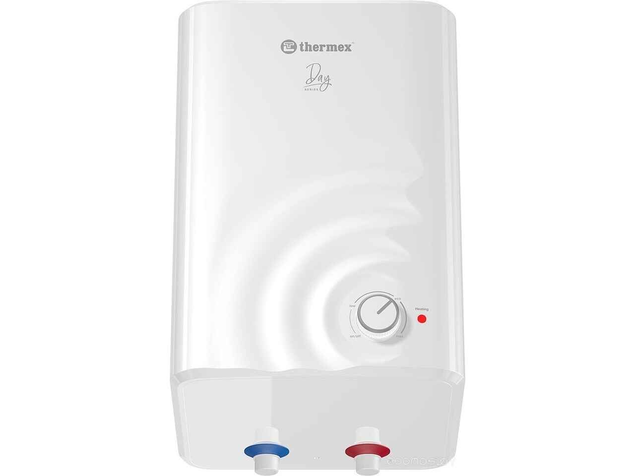 Накопительный электрический водонагреватель Thermex Day 10 O Накопительный электрический водонагреватель Thermex Day 10 O