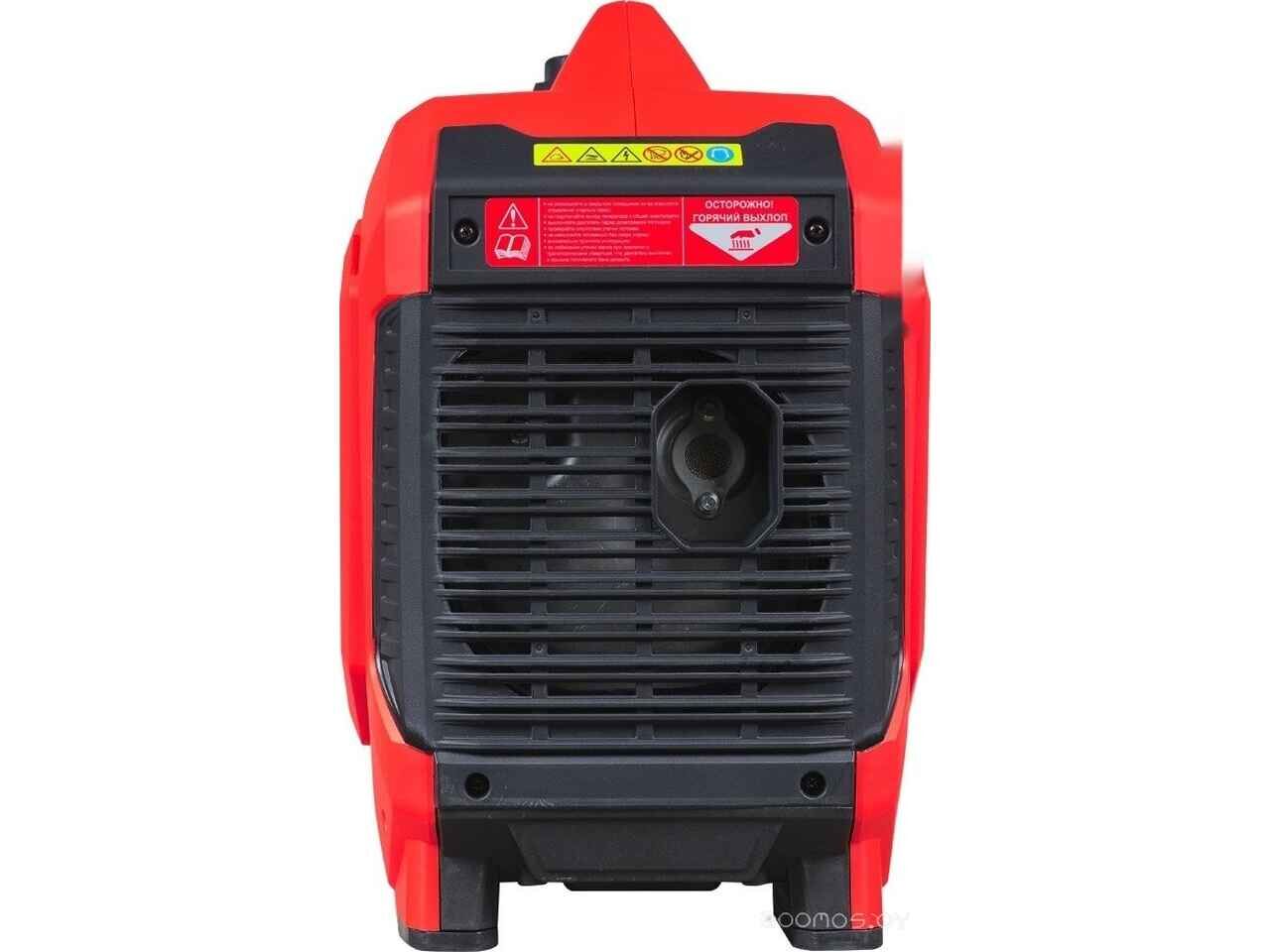 Бензиновый генератор FUBAG TI 2000 646252 Бензиновый генератор FUBAG TI 2000 646252