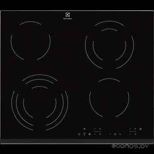 Варочная панель Electrolux EHF 6343 FOK