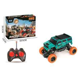 Автомодель Tian Fa (666-262B)